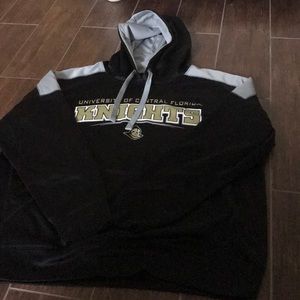 UCF hoodie